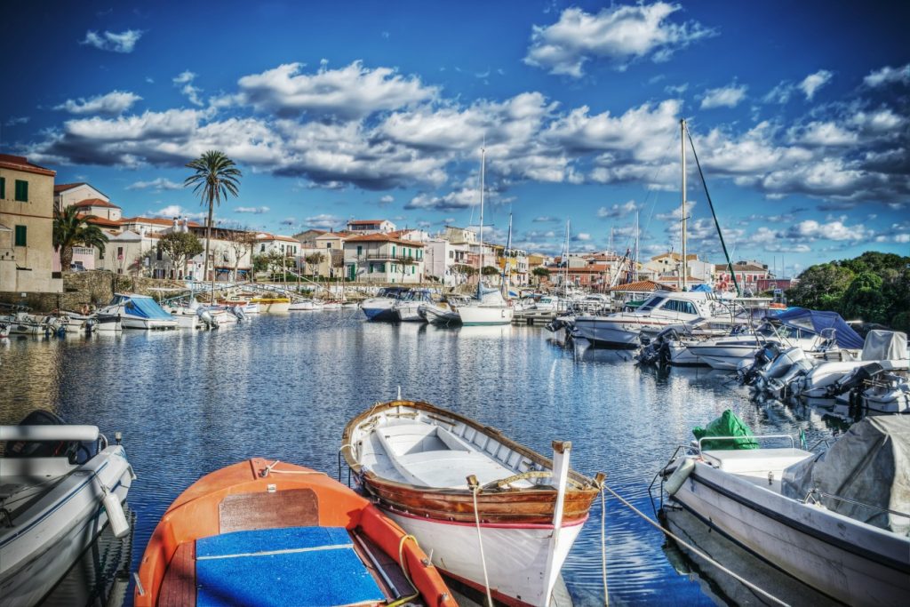 Stintino Reiseführer