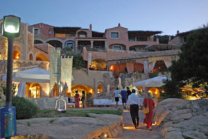 villas in costa smeralda - villa rental in the emerald coast