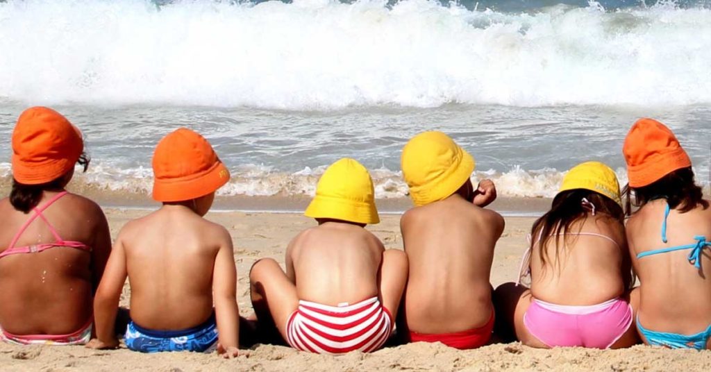 what to do in sardinia with kids - Villa Rental Sardinia