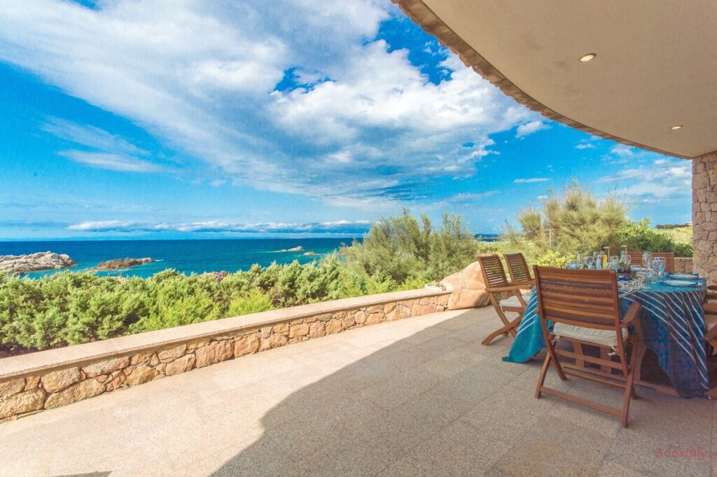 Villas Sardinia Italy Villas and Apartments for rent in Sardinia
