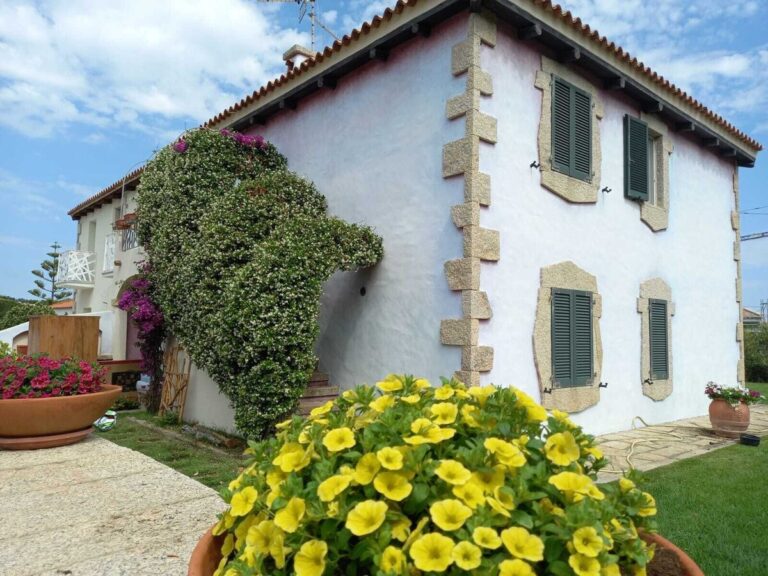 Villas Sardinia Italy Villas and Apartments for rent in Sardinia