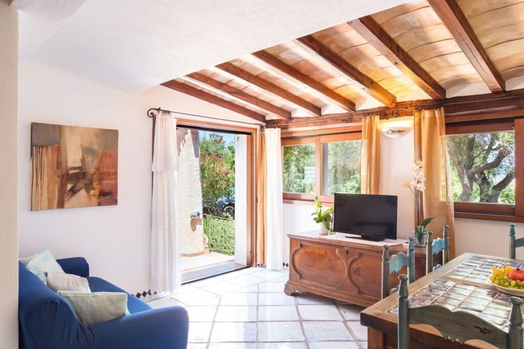 Villas Sardinia Italy Villas and Apartments for rent in Sardinia