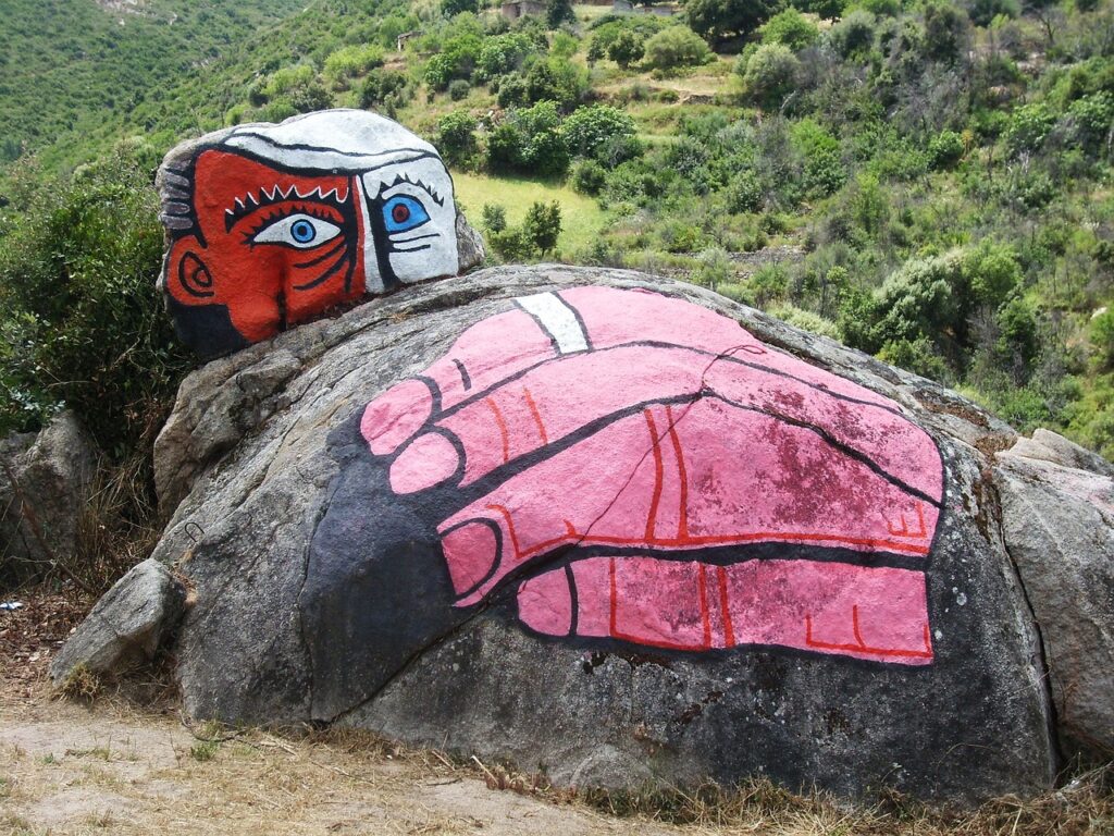 Scopri le meraviglie del Supramonte in Sardegna: una guida completa alle sue bellezze naturali e alla sua ricca storia