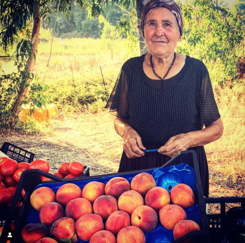 the Sardinia way of life - gente sarda