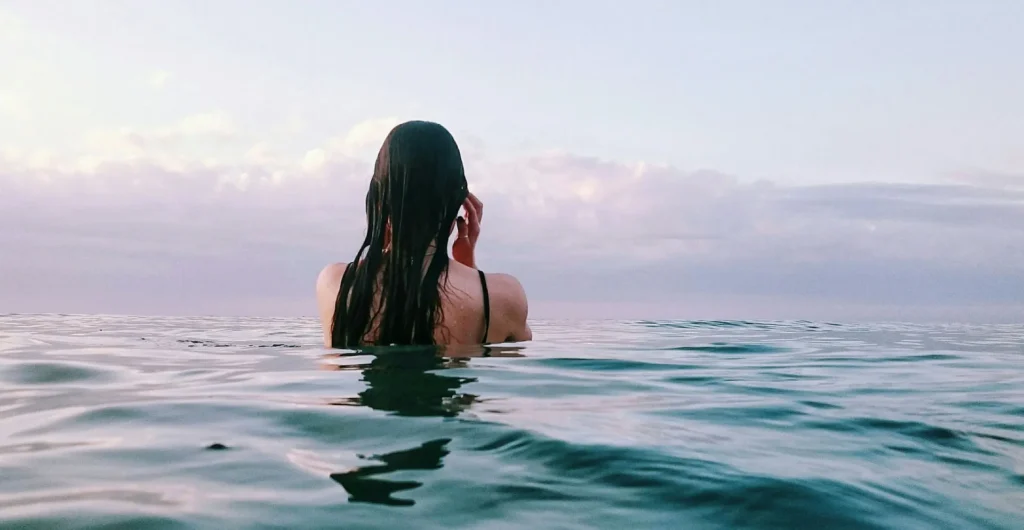 Kann man auf Sardinien im Meer schwimmen - Villa Rental Sardinia