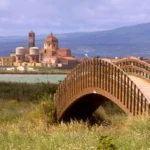 Cabras, Cerdeña