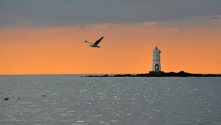 mangiabarche lighthouse - Villa Rental Sardinia