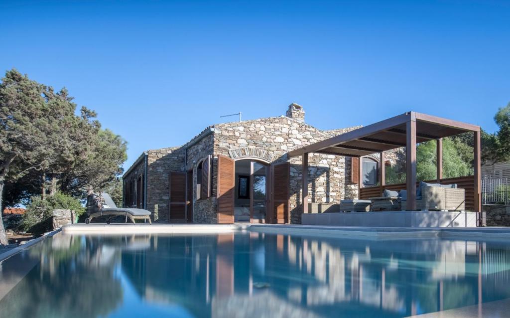 Villa Tellus - Villas Cerdeña Villa Tellus - Alquiler Villa Cerdeña